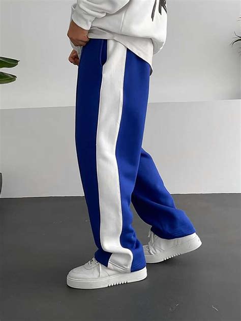 shein men sweatpants